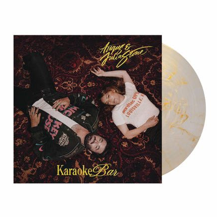 Angus & Julia Stone - Karaoke Bar (LP)