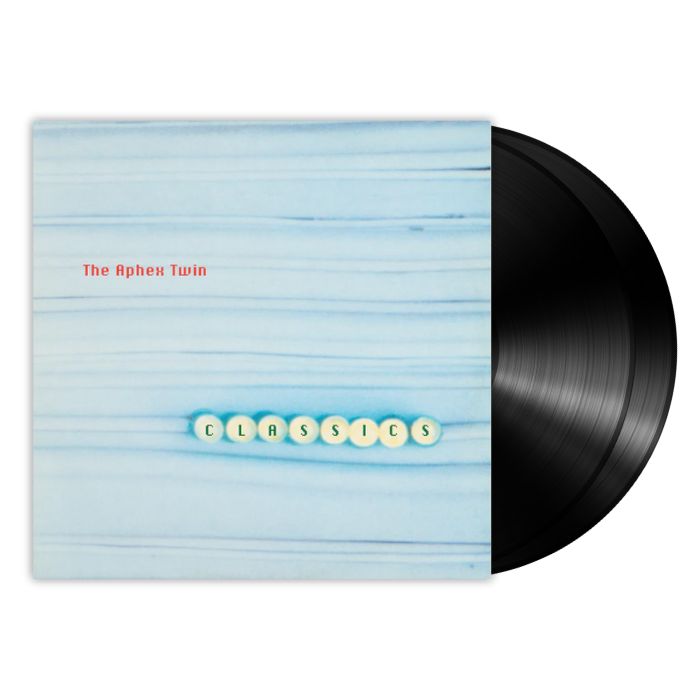Aphex Twin - Classics (2LP)