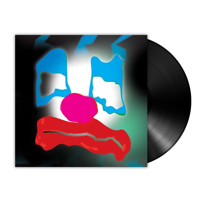 Arabnormal - Arabnormal (LP) - Bob's Vinyl