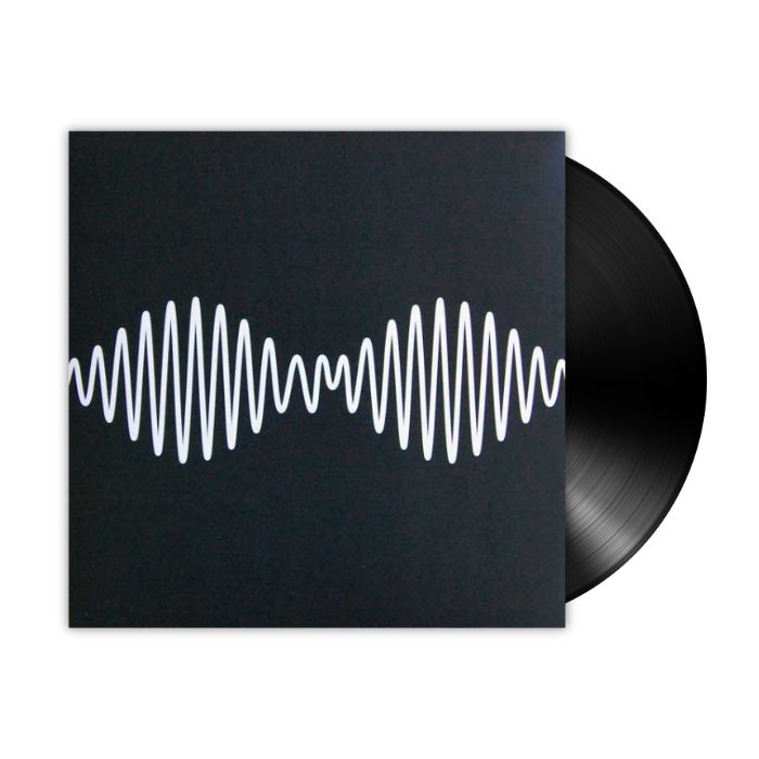 Arctic Monkeys - AM (LP)