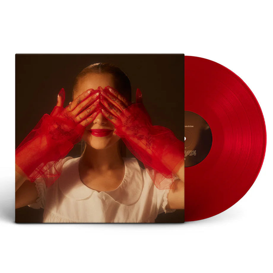 Ariana Grande - Eternal Sunshine (LP)