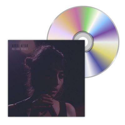 Arooj Aftab - Vulture Prince (CD)