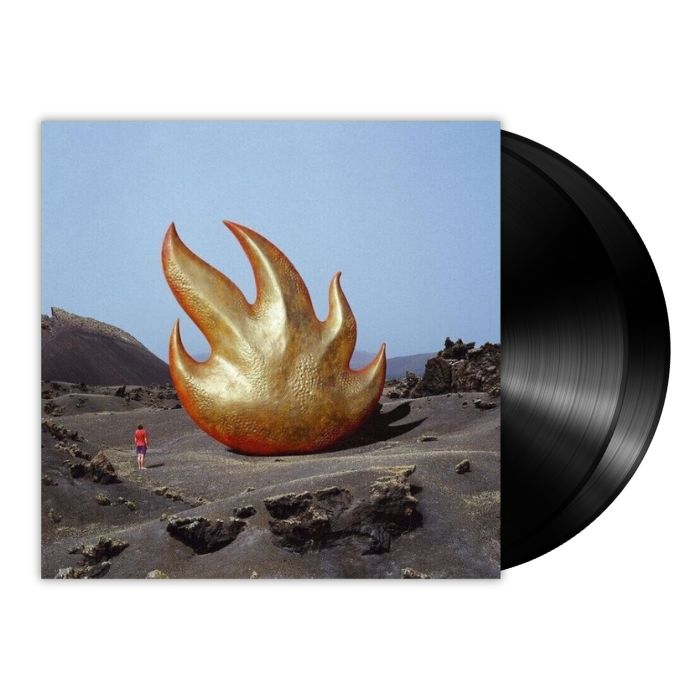 Audioslave – Audioslave (2LP) - Bob's Vinyl
