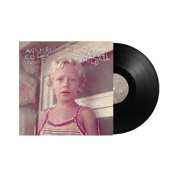 Avishai Cohen - Eternal Child (LP)