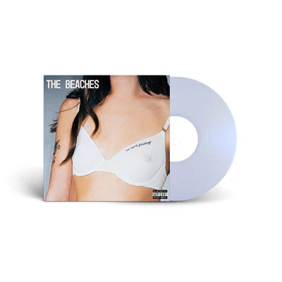 Beaches - No Hard Feelings (LP)