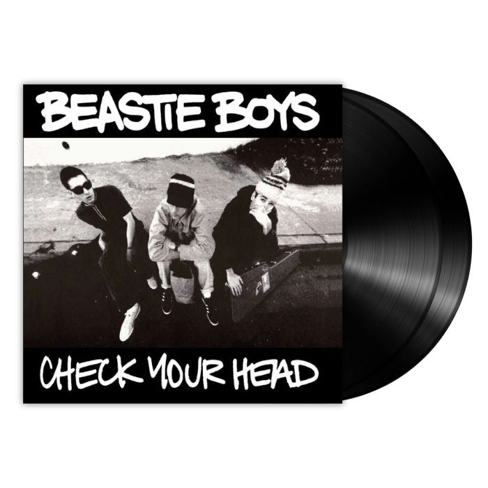 Beastie Boys - Check Your Head (2LP)