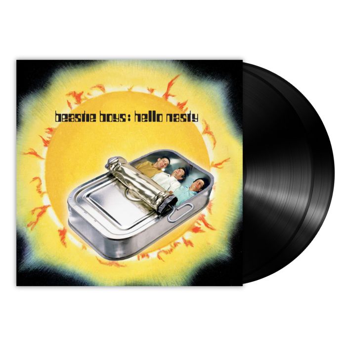 Beastie Boys - Hello Nasty (2LP)