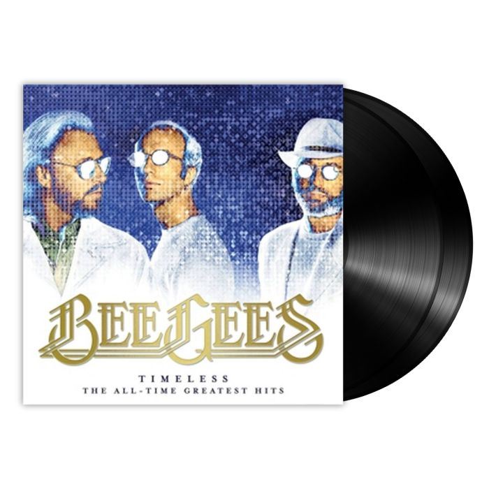 Bee Gees – Timeless (The All-Time Greatest Hits) (2LP)