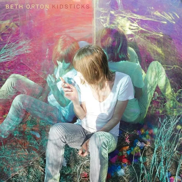 Beth Orton – Kidsticks (LP)