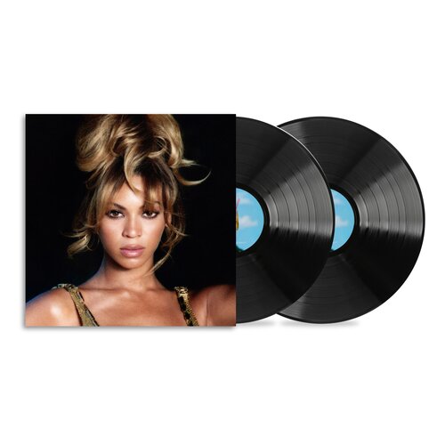 Beyoncé - B'day (2LP)