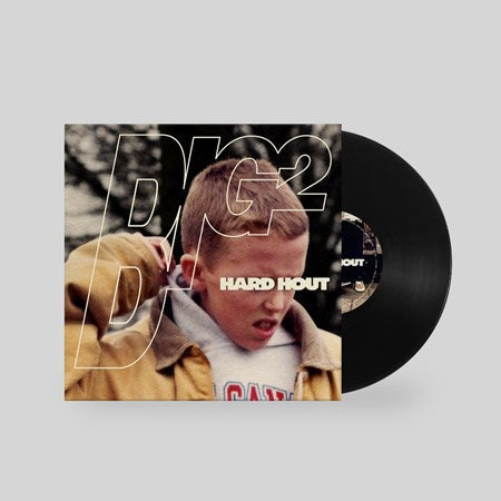 Big2 - Hard Hout (LP)