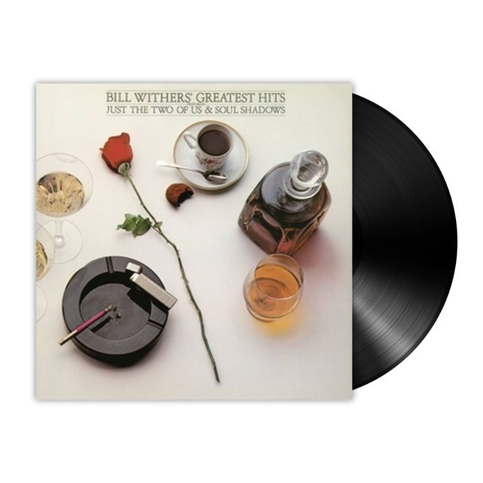 Bill Withers - Greatest Hits (LP)