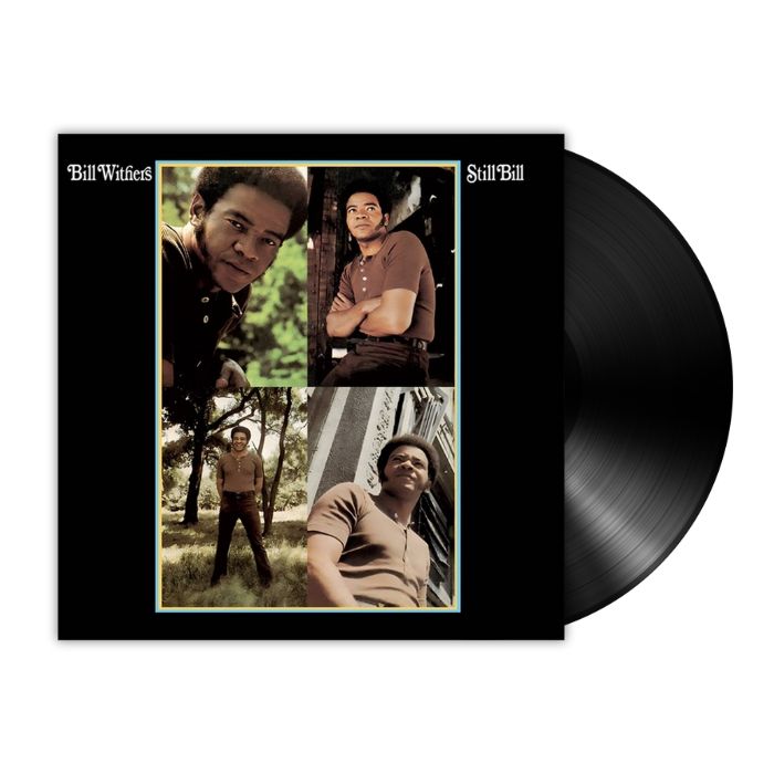 Bill Withers - Still Bill (LP)