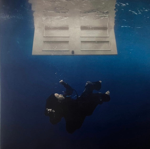 Billie Eilish – Hit Me Hard And Soft (LP) (D50)