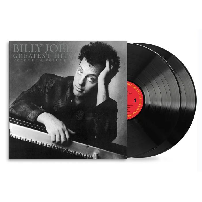 Billy Joel - Greatest Hits Volume I & II (2LP)