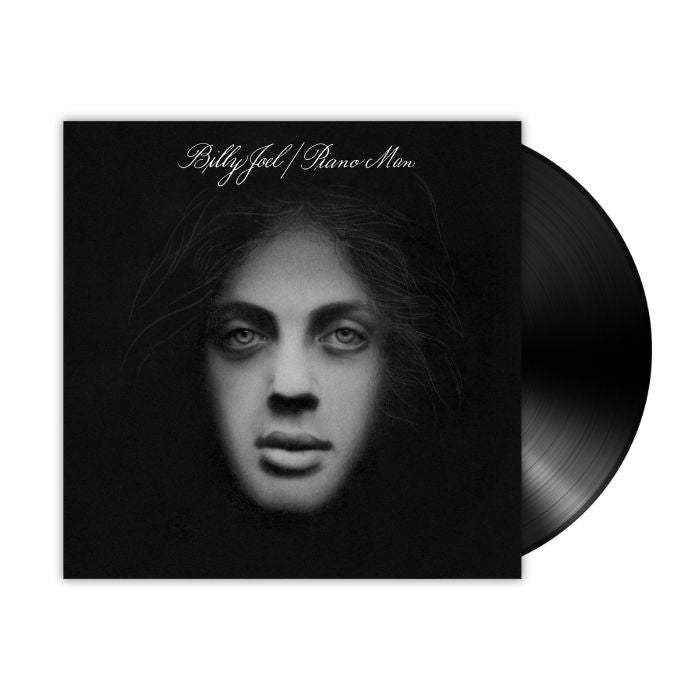 Billy Joel – Piano Man (LP)