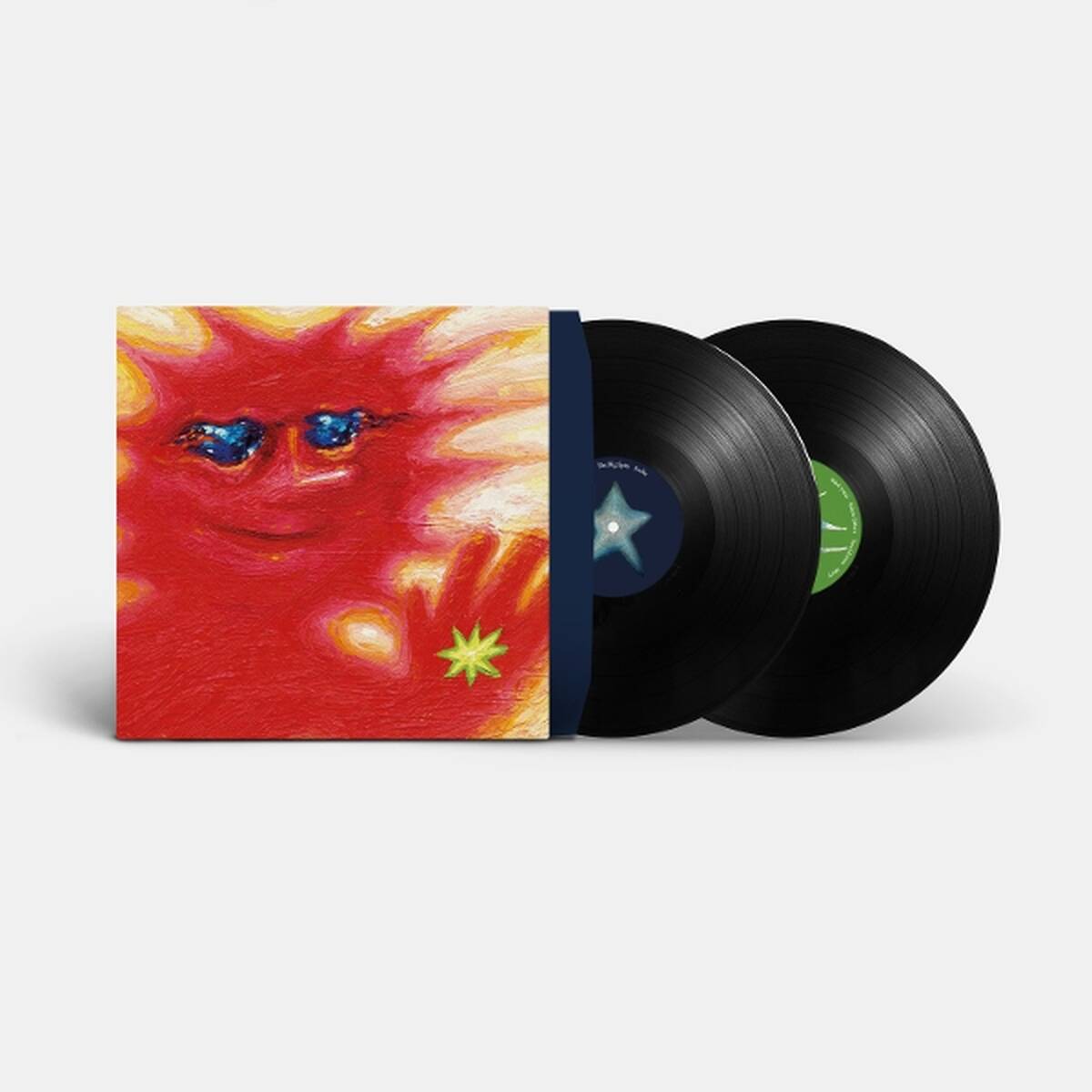 Black Country New Road - Forever Howlong (LP)