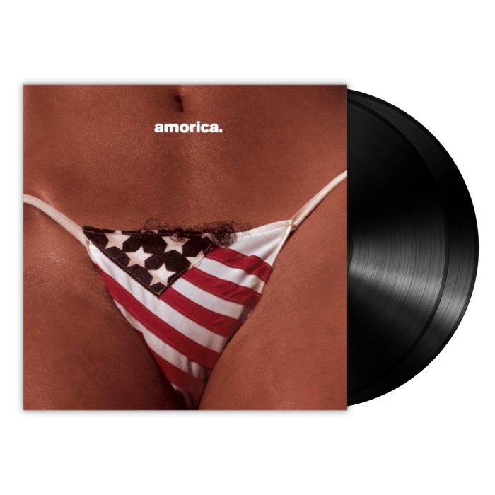 Black Crowes - Amorica (2LP)