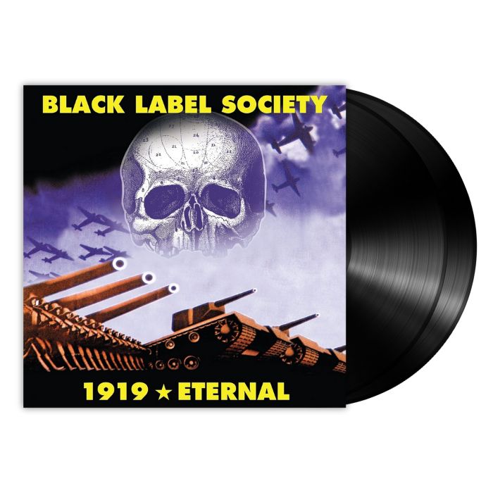 Black Label Society - 1919 Eternal (2LP)