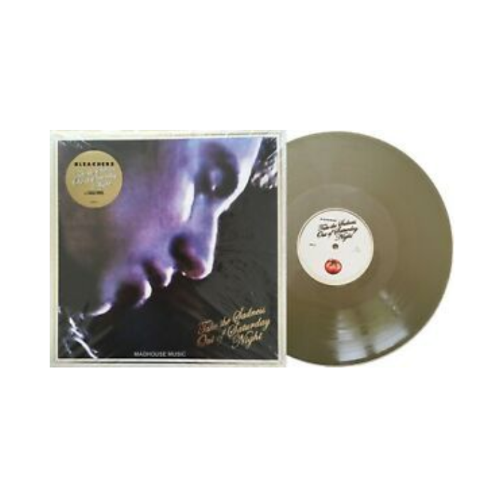 Bleachers - Take the Sadness Out of Saturday Night (LP)