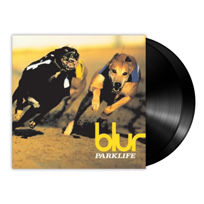 Blur - Parklife (2LP)