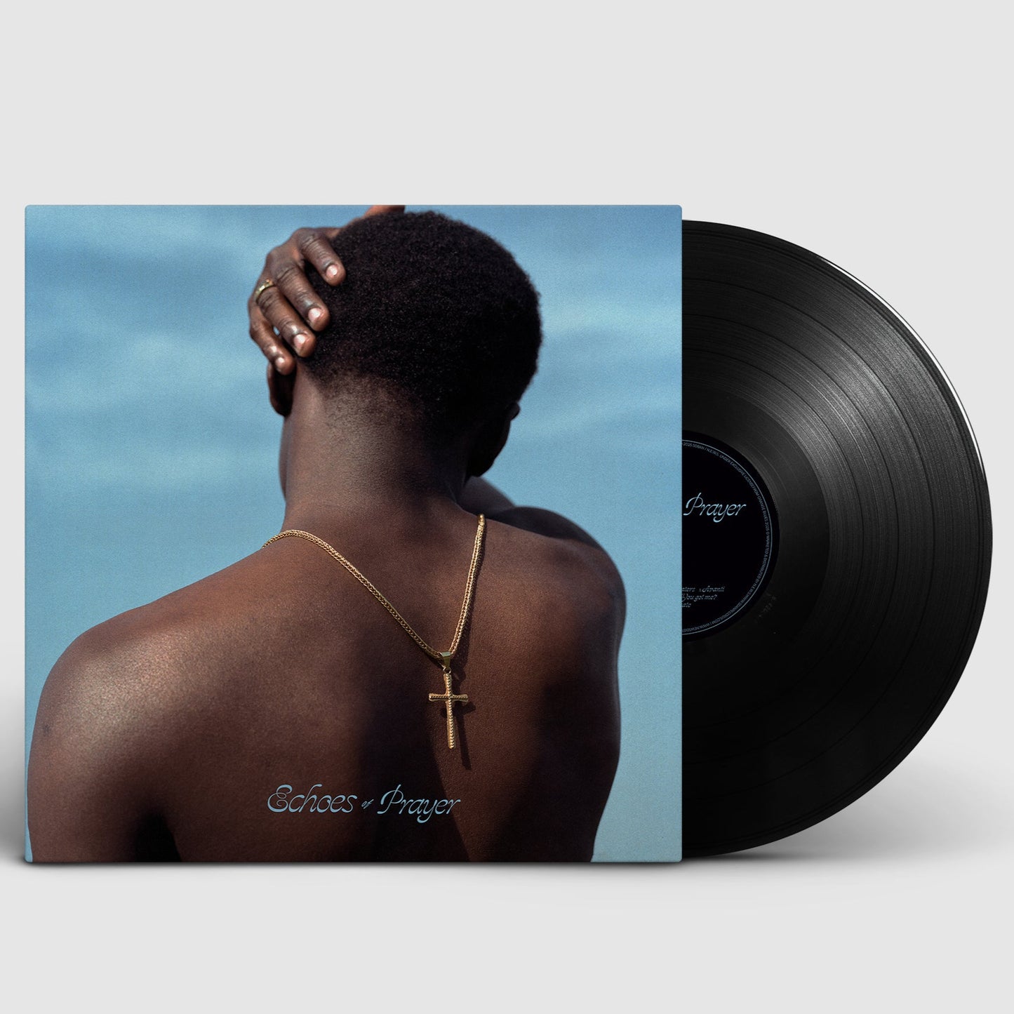 Bnnyhunna - Echoes of Prayer (LP)