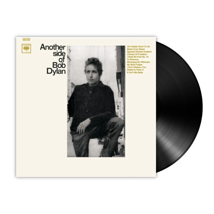 Bob Dylan - Another Side of Bob Dylan (LP)