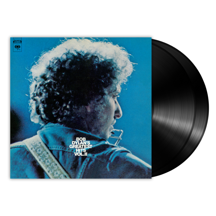 Bob Dylan - Greatest Hits Vol. II (2LP)