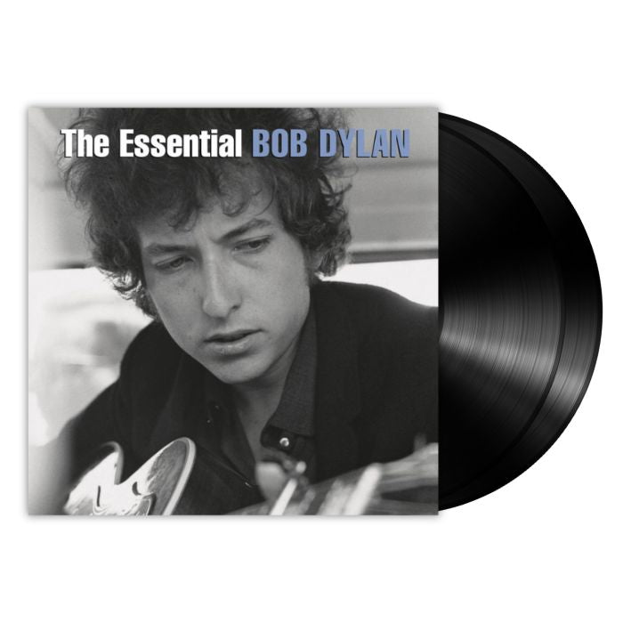 Bob Dylan - The Essential Bob Dylan (2LP)