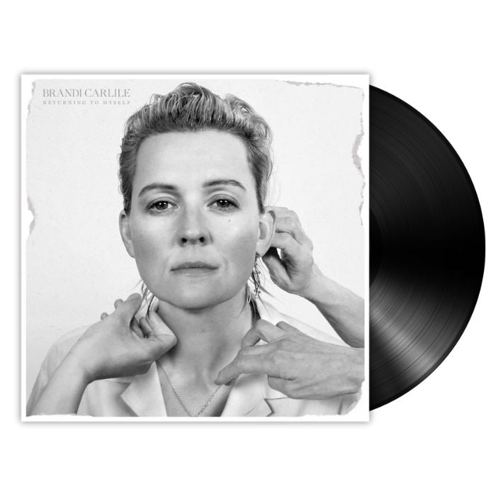 Brandi Carlile - Returning To Myself (LP)