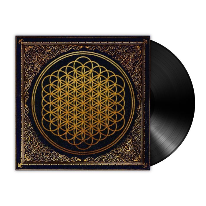Bring Me The Horizon – Sempiternal (LP) - Bob's Vinyl