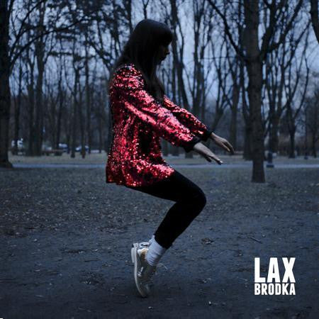 Brodka – LAX (LP) (G10)