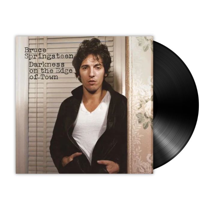 Bruce Springsteen - Darkness on the Edge of Town (LP)