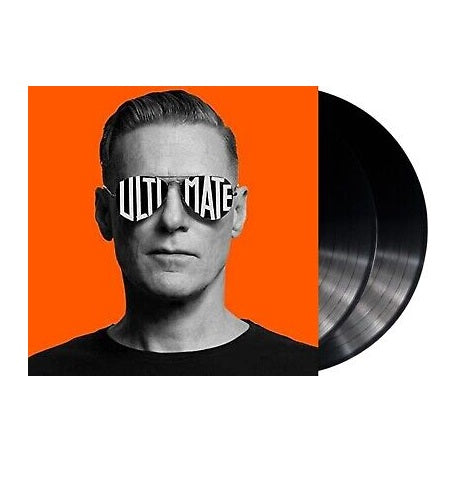 Bryan Adams – Ultimate (2LP)