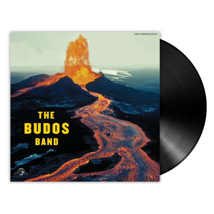 Budos Band - Budos Band (LP)