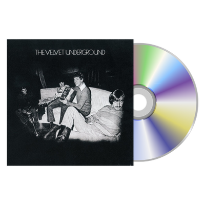 Velvet Underground - The Velvet Underground (CD)