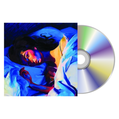 Lorde - Melodrama (CD)