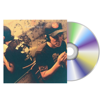 Elliott Smith - Either/or (CD)