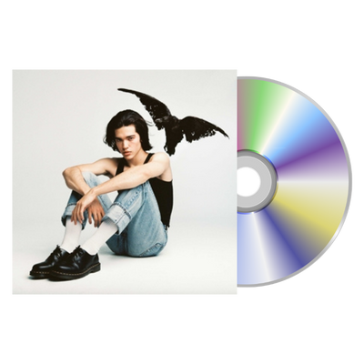 Conan Gray - Kid Krow (CD)