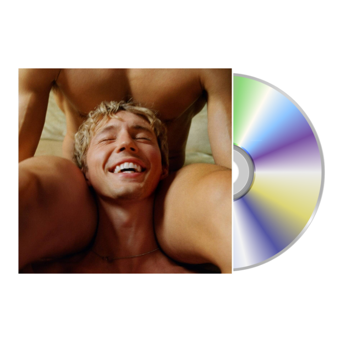 Troye Sivan - Something To Give Each Other (CD)