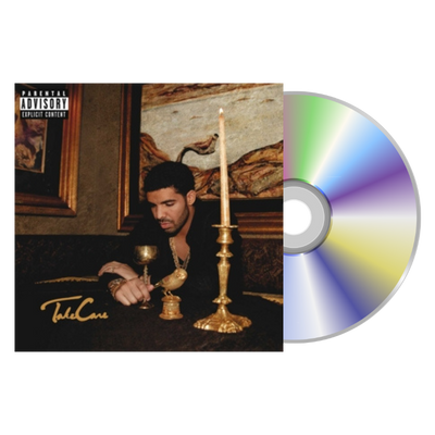 Drake - Take Care (CD)