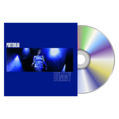 Portishead - Dummy (CD)