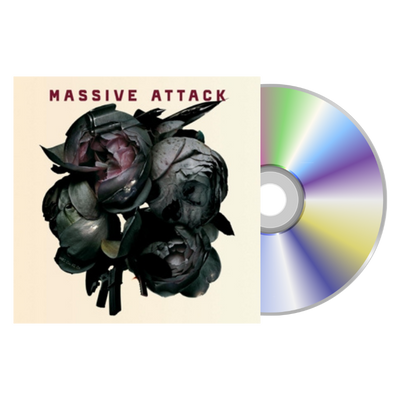 Massive Attack - Collected (CD) | Bob's Vinyl
