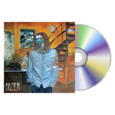 Hozier - Hozier (CD)