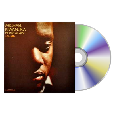 Michael Kiwanuka - Home Again (CD)