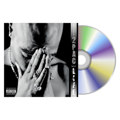 2PAC - The Best of 2pac (CD)