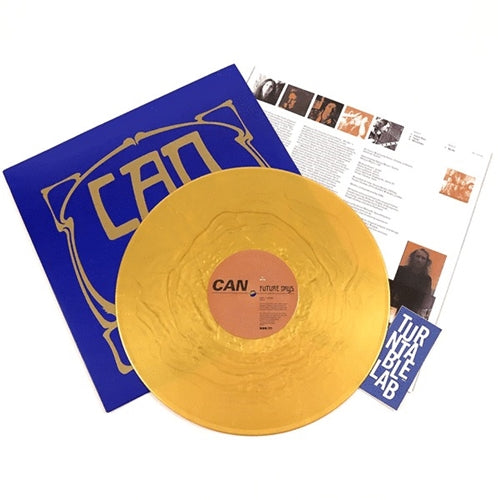 Can - Future Days (LP)