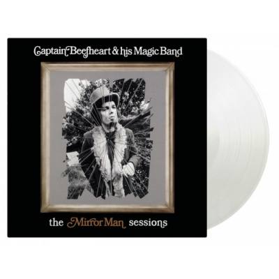 Captain Beefheart - Mirror Man Sessions (2LP) - Bob's Vinyl