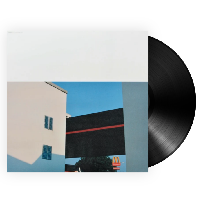 Caribou - Start Breaking My Heart (LP)