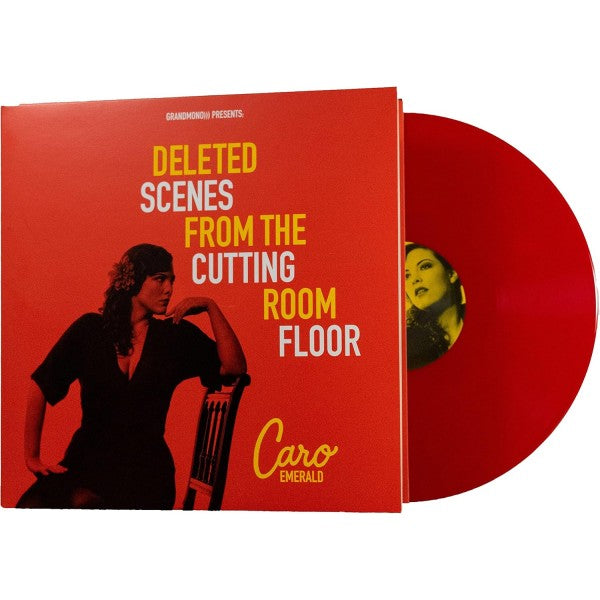 Caro Emerald - Deleted Scenes From the Cutting Room Floor (2LP)
